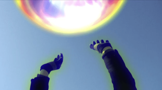 M/V 챔프온뮤직 - 원기옥