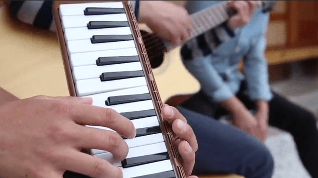 [M/V] 굿바이모닝 - 코코아