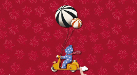 북트레일러 숨은그림찾기